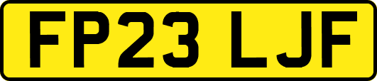 FP23LJF