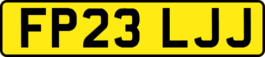 FP23LJJ