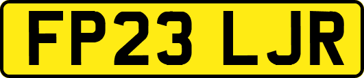 FP23LJR