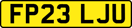 FP23LJU