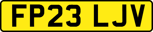 FP23LJV