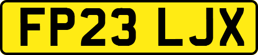 FP23LJX
