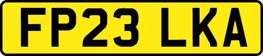 FP23LKA