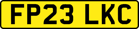 FP23LKC