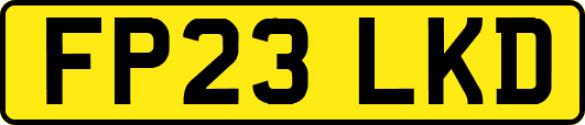 FP23LKD