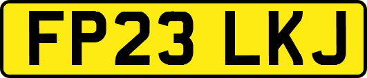 FP23LKJ