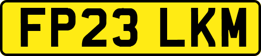 FP23LKM