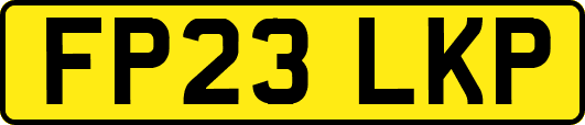 FP23LKP