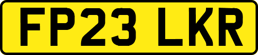 FP23LKR