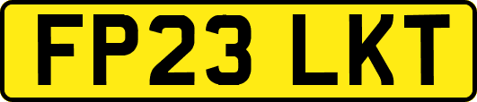 FP23LKT