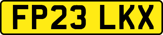 FP23LKX