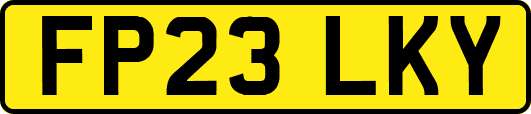 FP23LKY