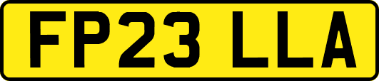 FP23LLA
