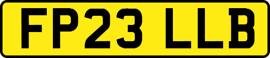 FP23LLB