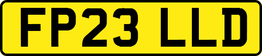 FP23LLD