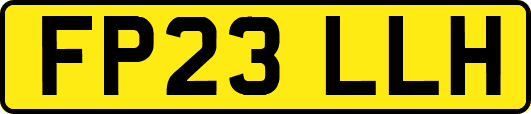 FP23LLH