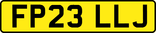 FP23LLJ