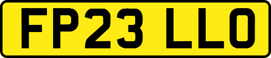 FP23LLO