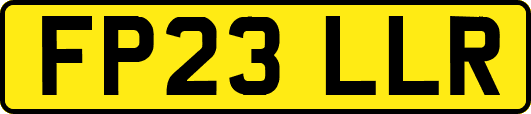 FP23LLR