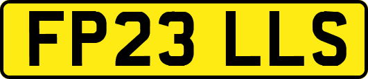 FP23LLS
