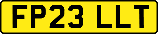 FP23LLT