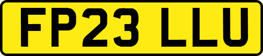 FP23LLU
