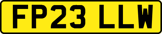 FP23LLW
