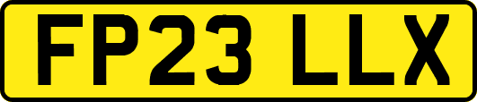 FP23LLX