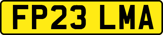 FP23LMA