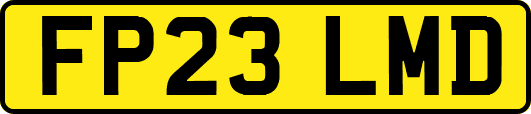 FP23LMD