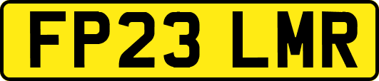FP23LMR