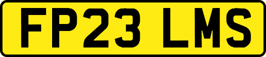 FP23LMS