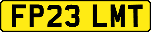 FP23LMT