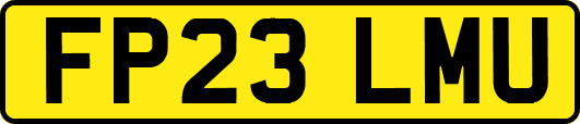 FP23LMU