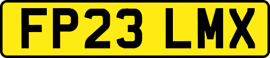 FP23LMX