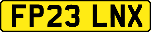FP23LNX