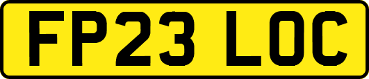 FP23LOC