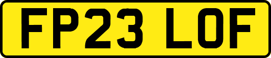 FP23LOF