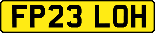 FP23LOH