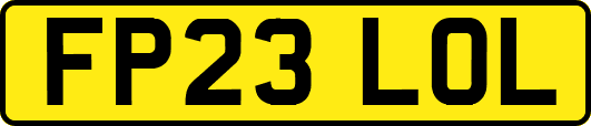 FP23LOL