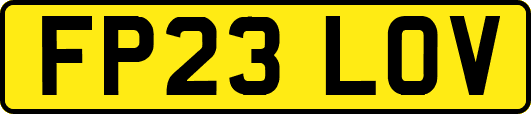 FP23LOV