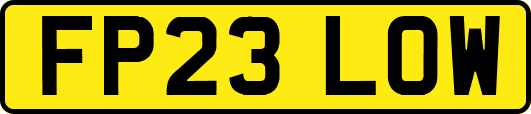FP23LOW