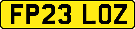 FP23LOZ