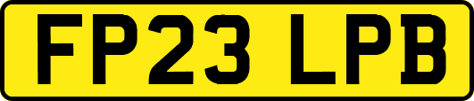 FP23LPB