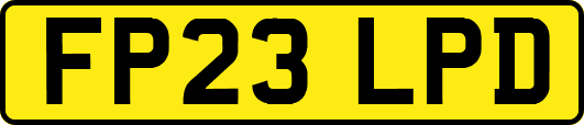 FP23LPD
