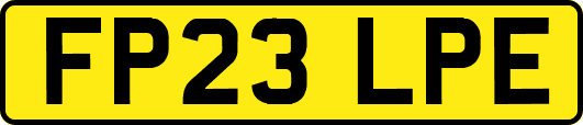 FP23LPE