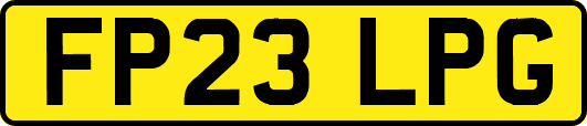 FP23LPG