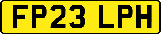 FP23LPH