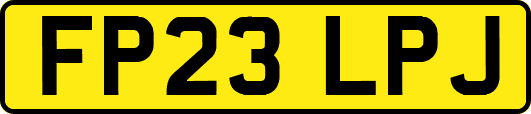 FP23LPJ