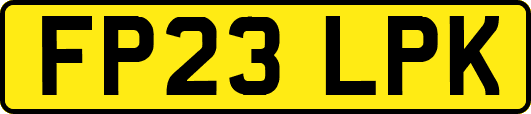 FP23LPK